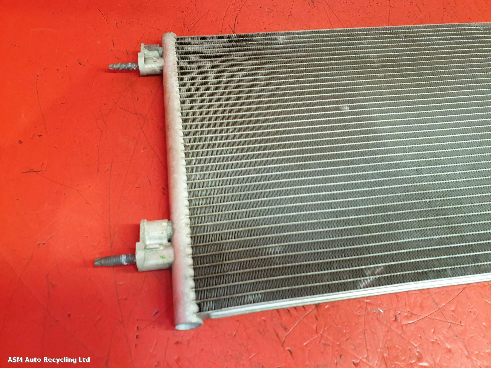 View Auto part Condenser Vauxhall Astra 2018