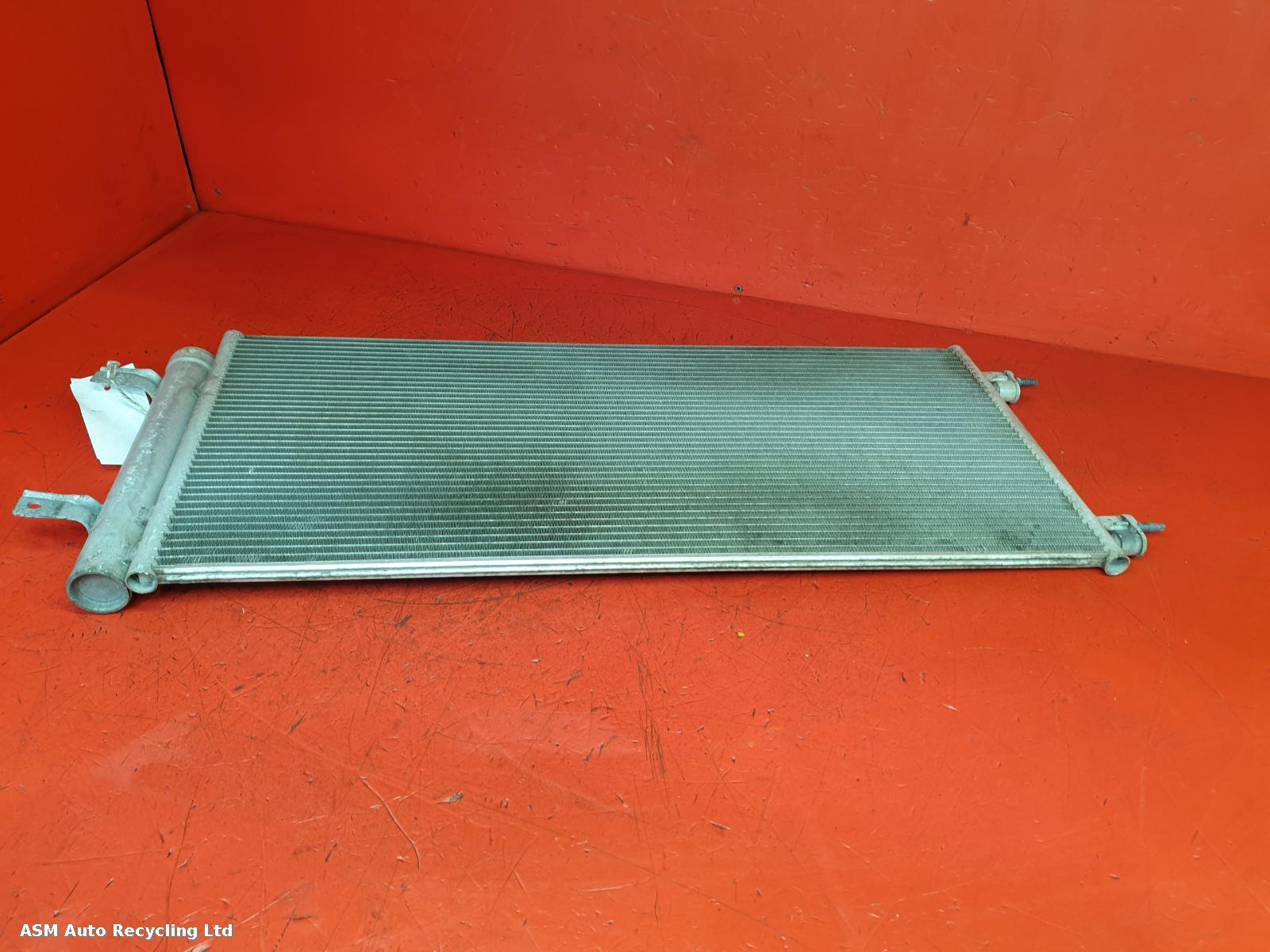 View Auto part Condenser Vauxhall Astra 2018