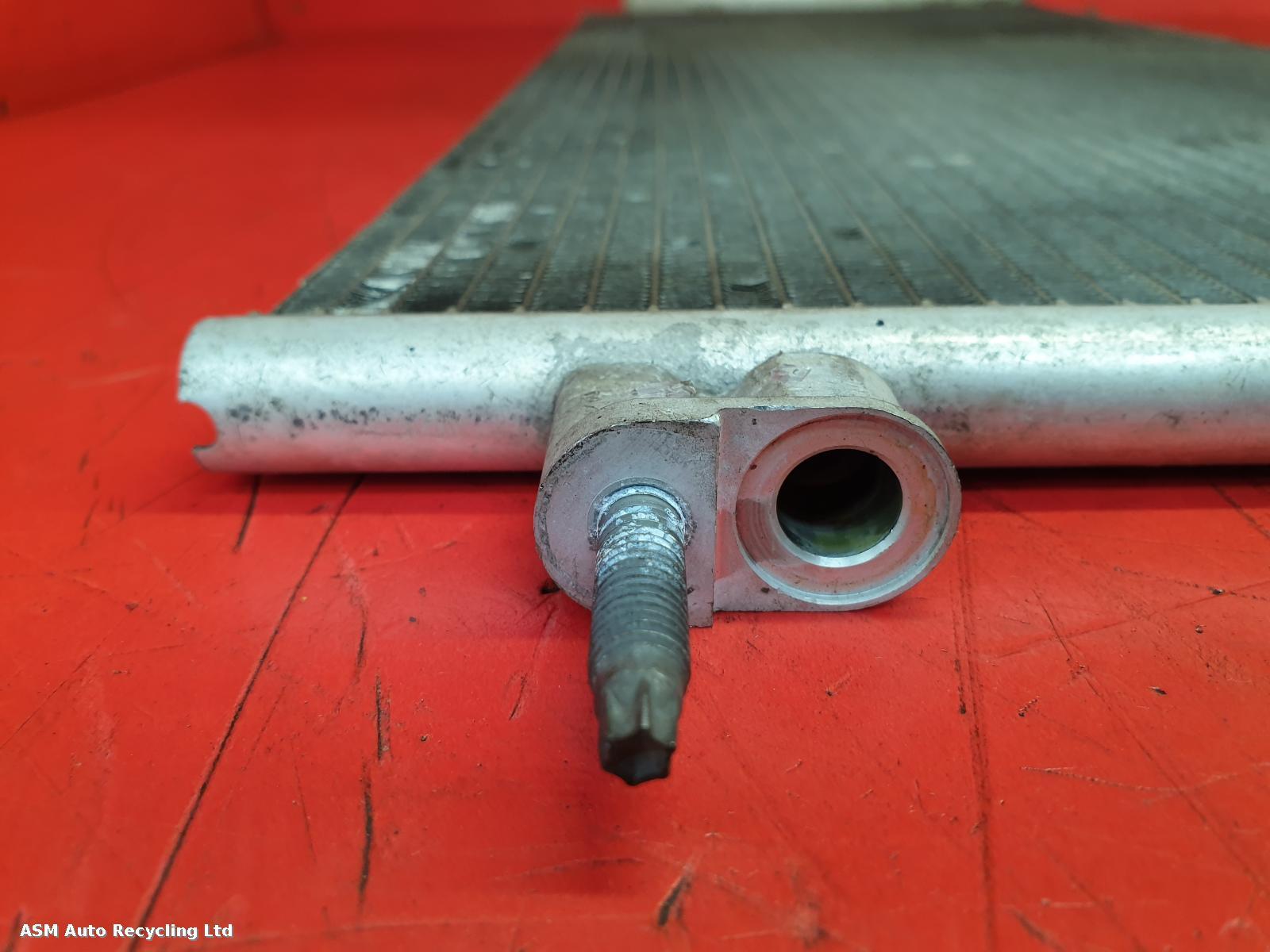 View Auto part Condenser Vauxhall Astra 2018