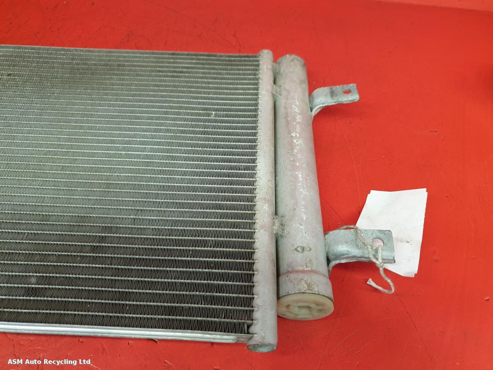 View Auto part Condenser Vauxhall Astra 2018