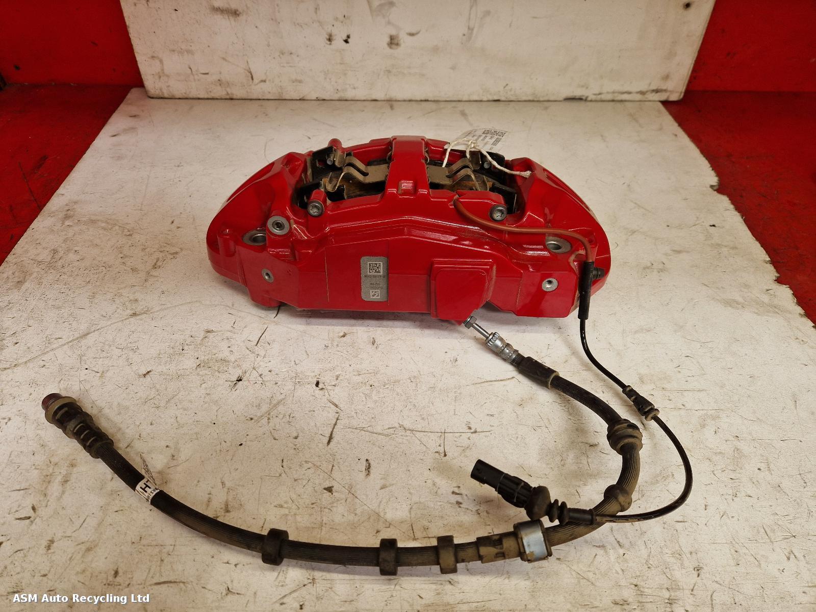 View Auto part Caliper Land Rover Range Rover Sport 2024