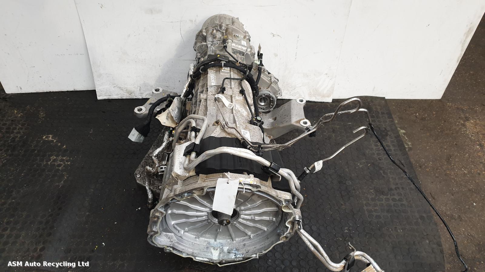 View Auto part Gearbox Land Rover Range Rover Sport 2024