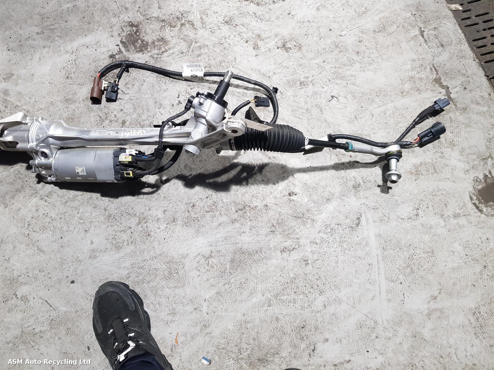 View Auto part Steering Box/Rack Land Rover Range Rover Sport 2024