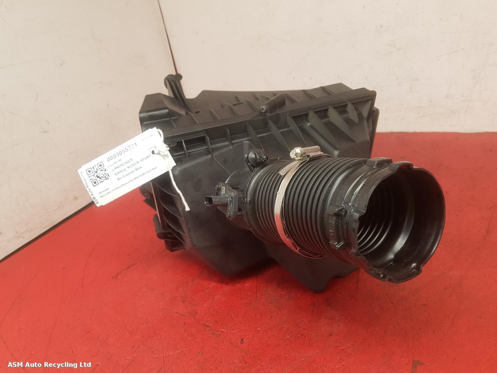 View Auto part Air Cleaner/Box Land Rover Range Rover Sport 2024