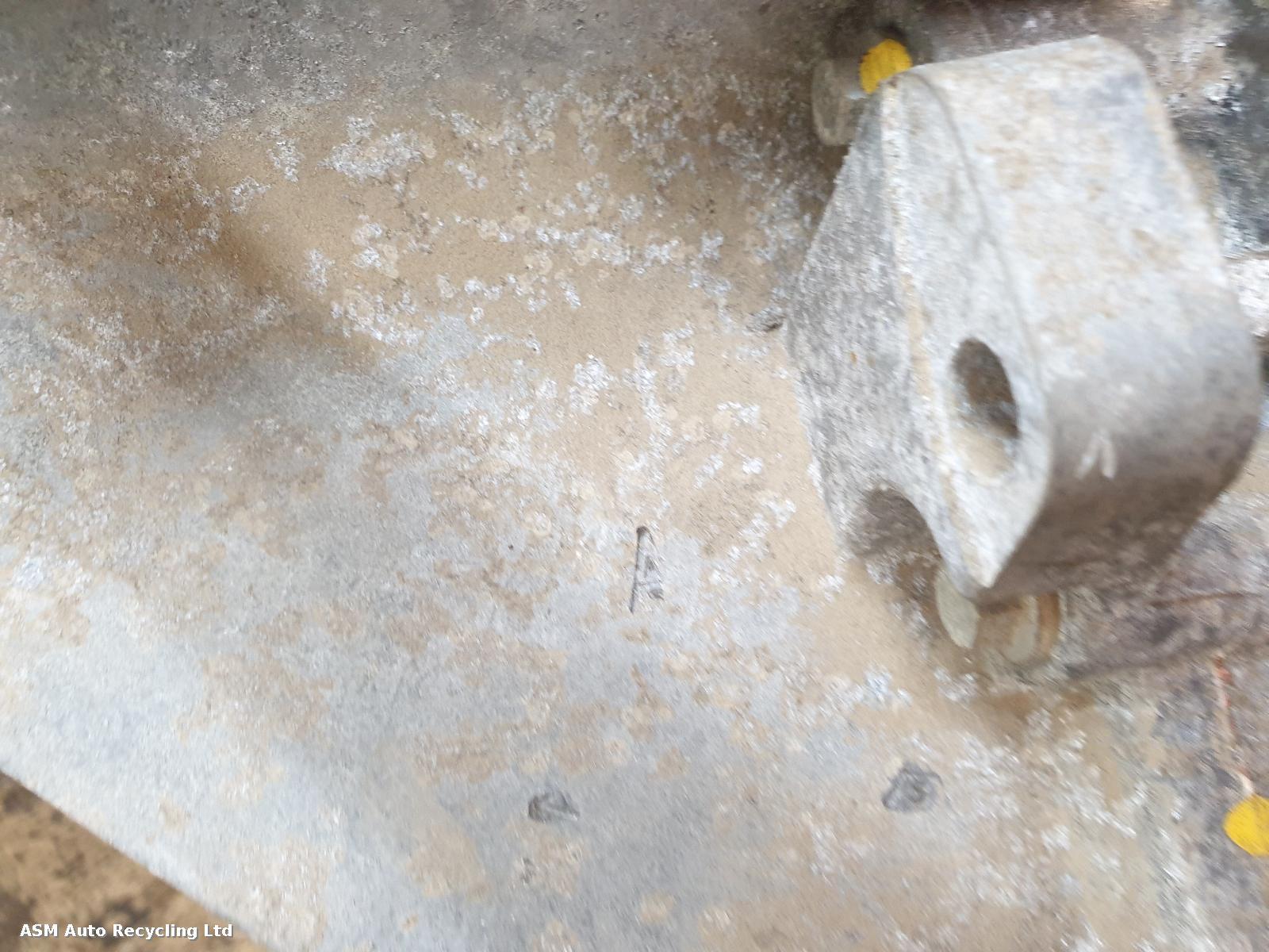 View Auto part Gearbox Ford Focus 2020