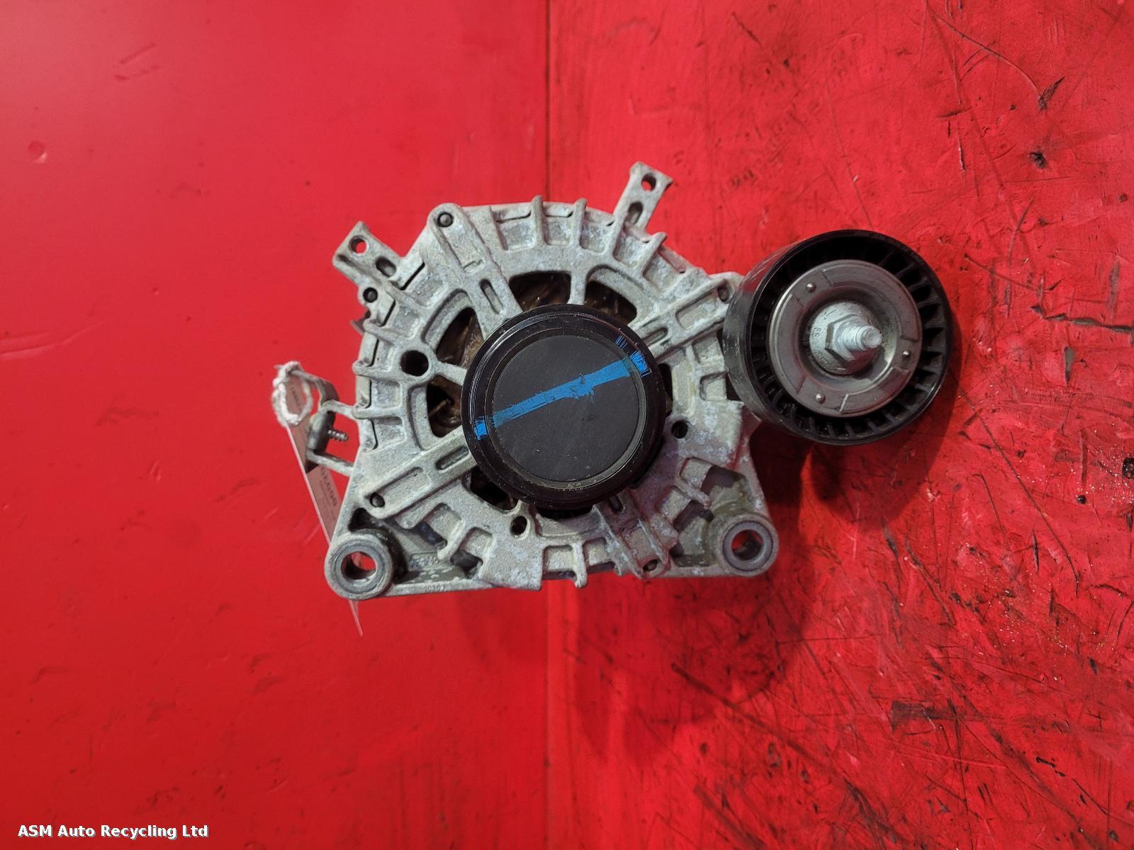 View Auto part Alternator Ford Focus 2020