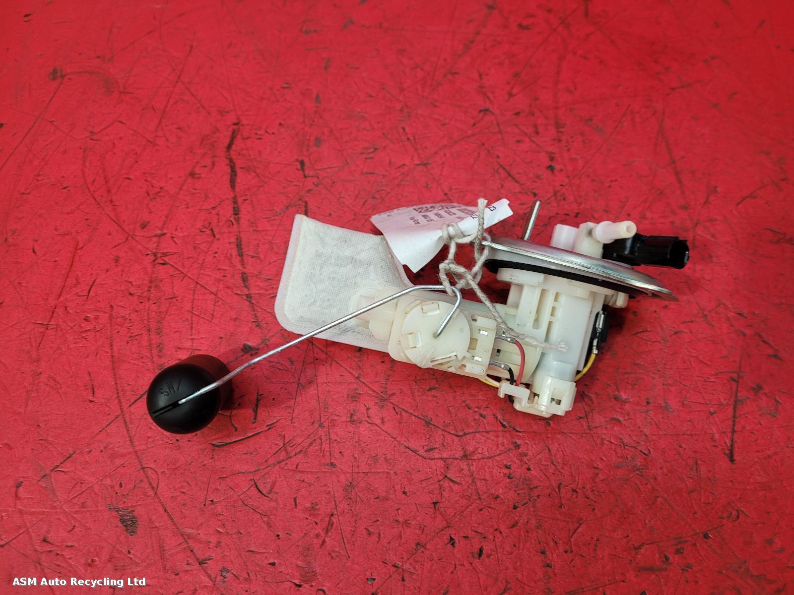 View Auto part Fuel Pump Yamaha Nmax 125 2020