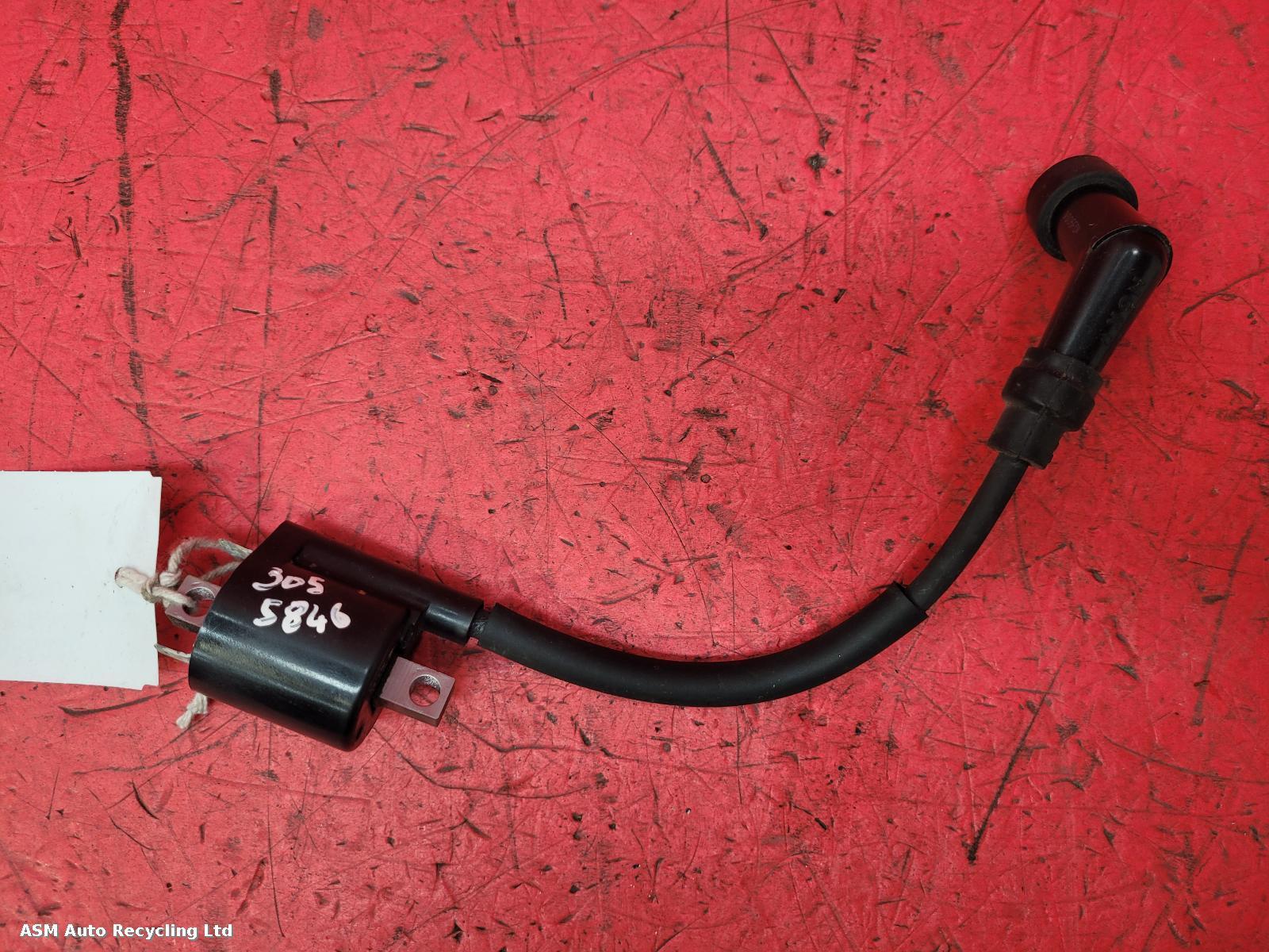 View Auto part Coil/Coil Pack Yamaha Nmax 125 2020