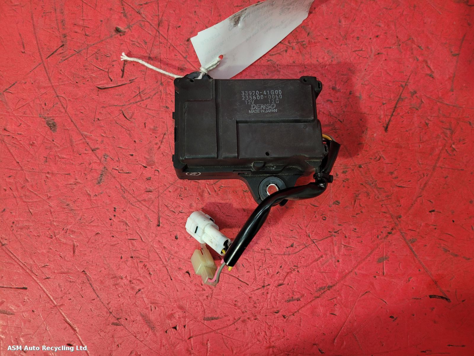 View Auto part Misc Suzuki Gsxr 600 K6 2007