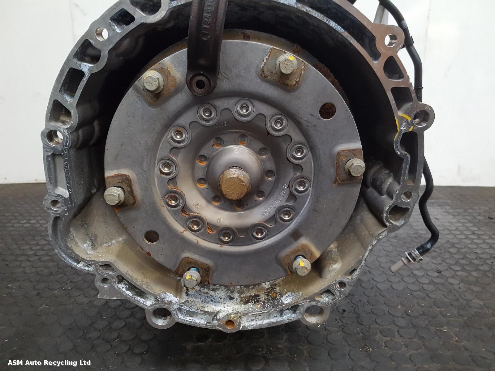 View Auto part Gearbox Land Rover Defender 2024