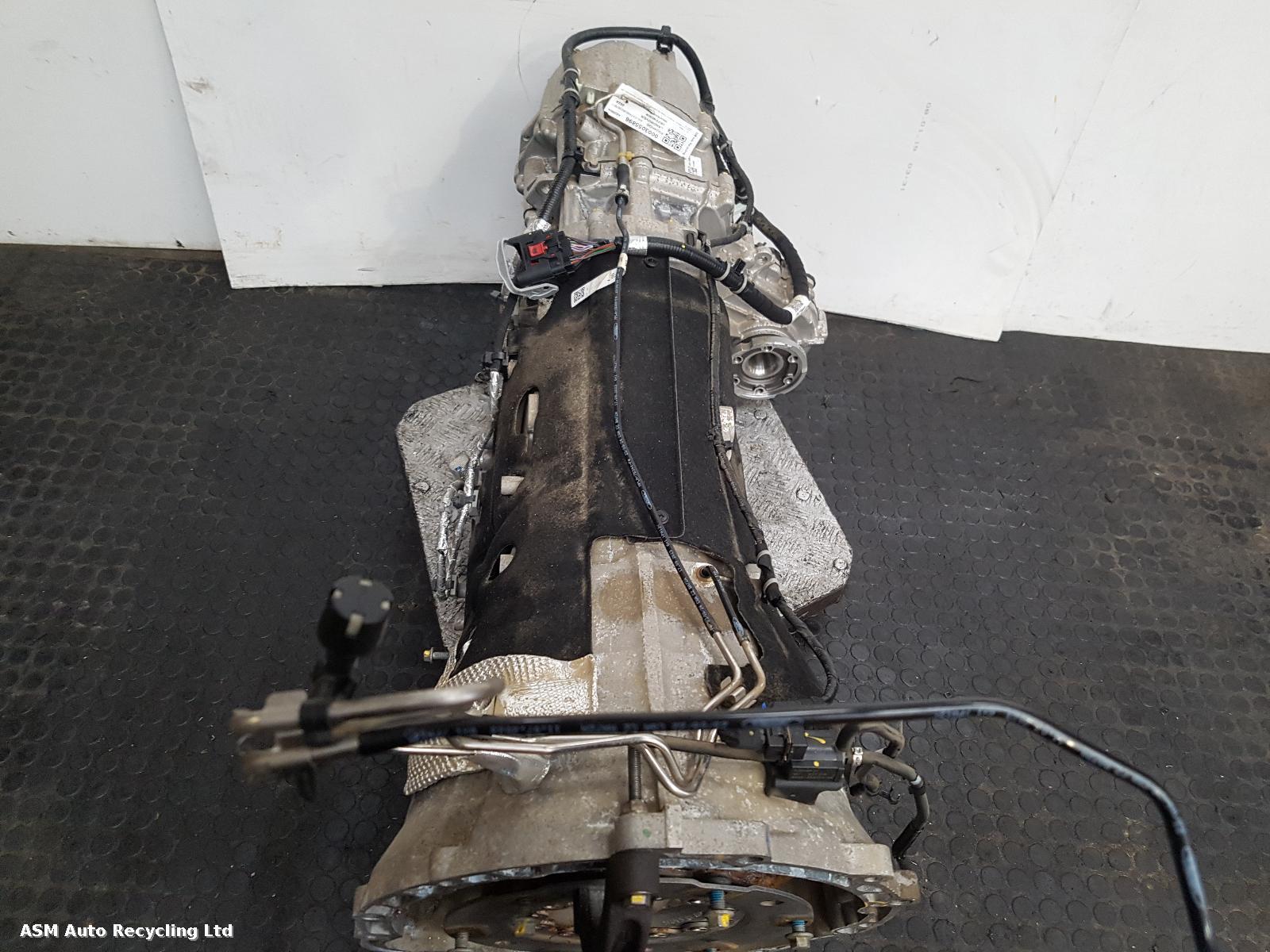 View Auto part Gearbox Land Rover Defender 2024