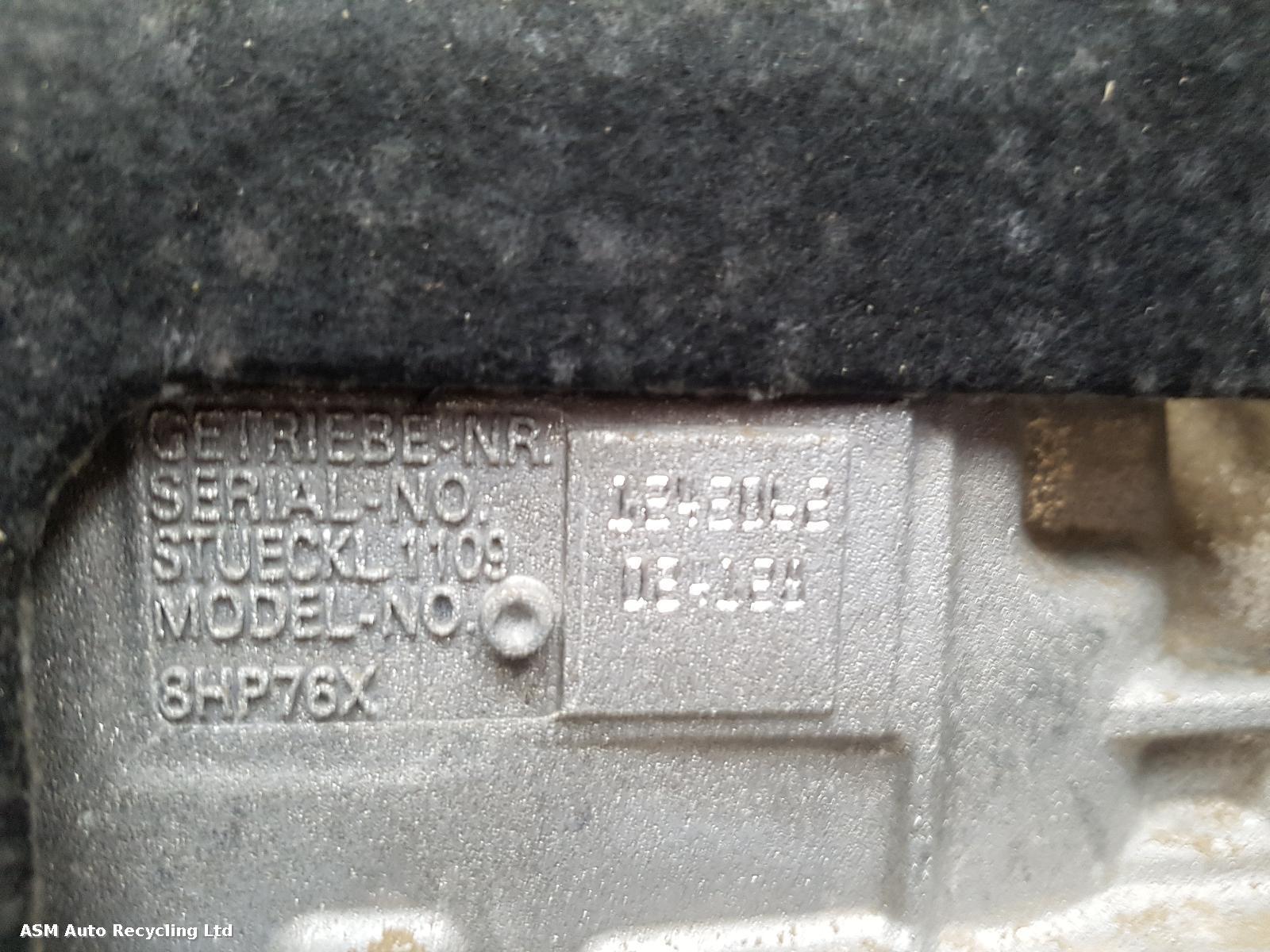 View Auto part Gearbox Land Rover Defender 2024