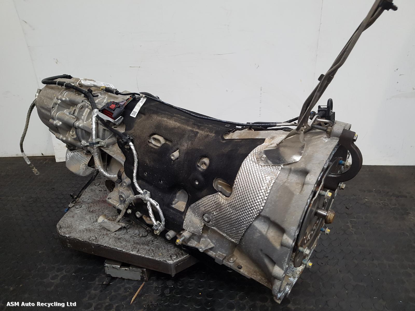 View Auto part Gearbox Land Rover Defender 2024