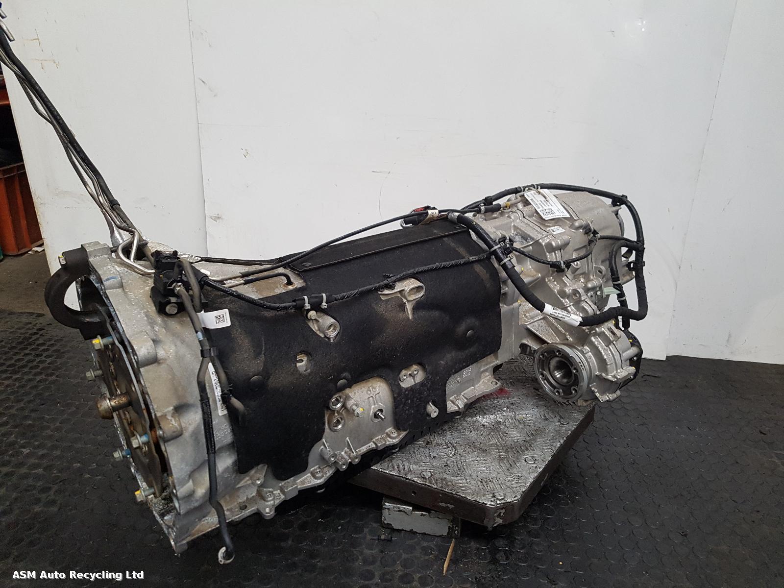 View Auto part Gearbox Land Rover Defender 2024