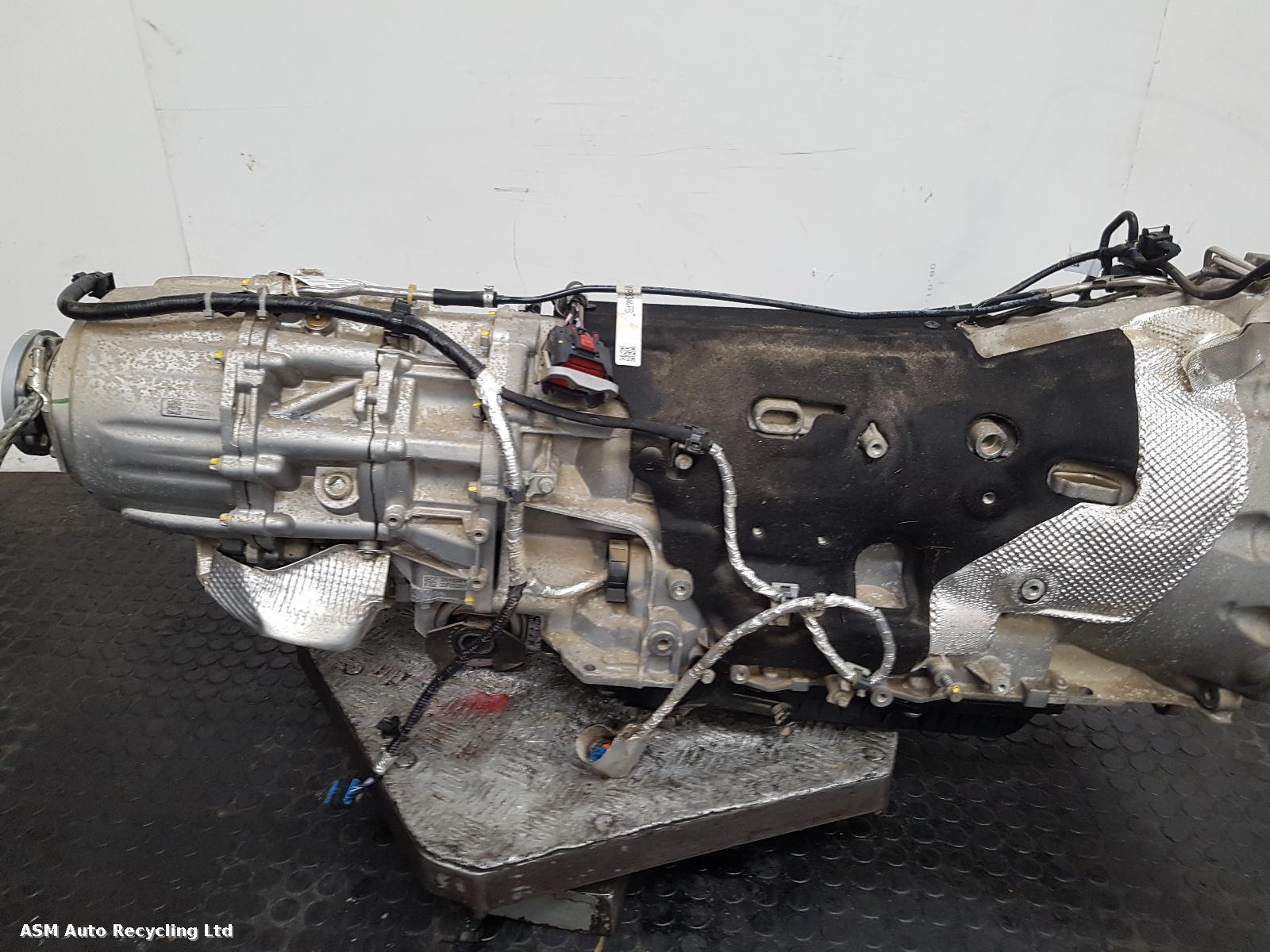 View Auto part Gearbox Land Rover Defender 2024