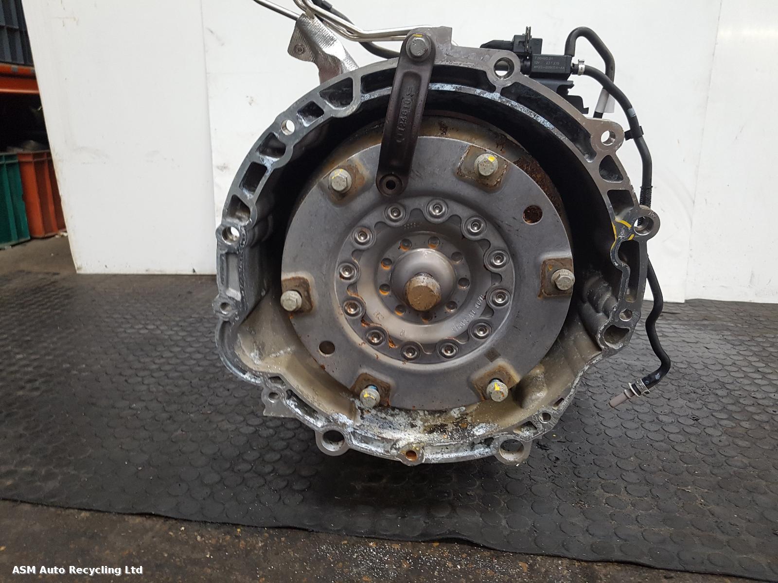 View Auto part Gearbox Land Rover Defender 2024