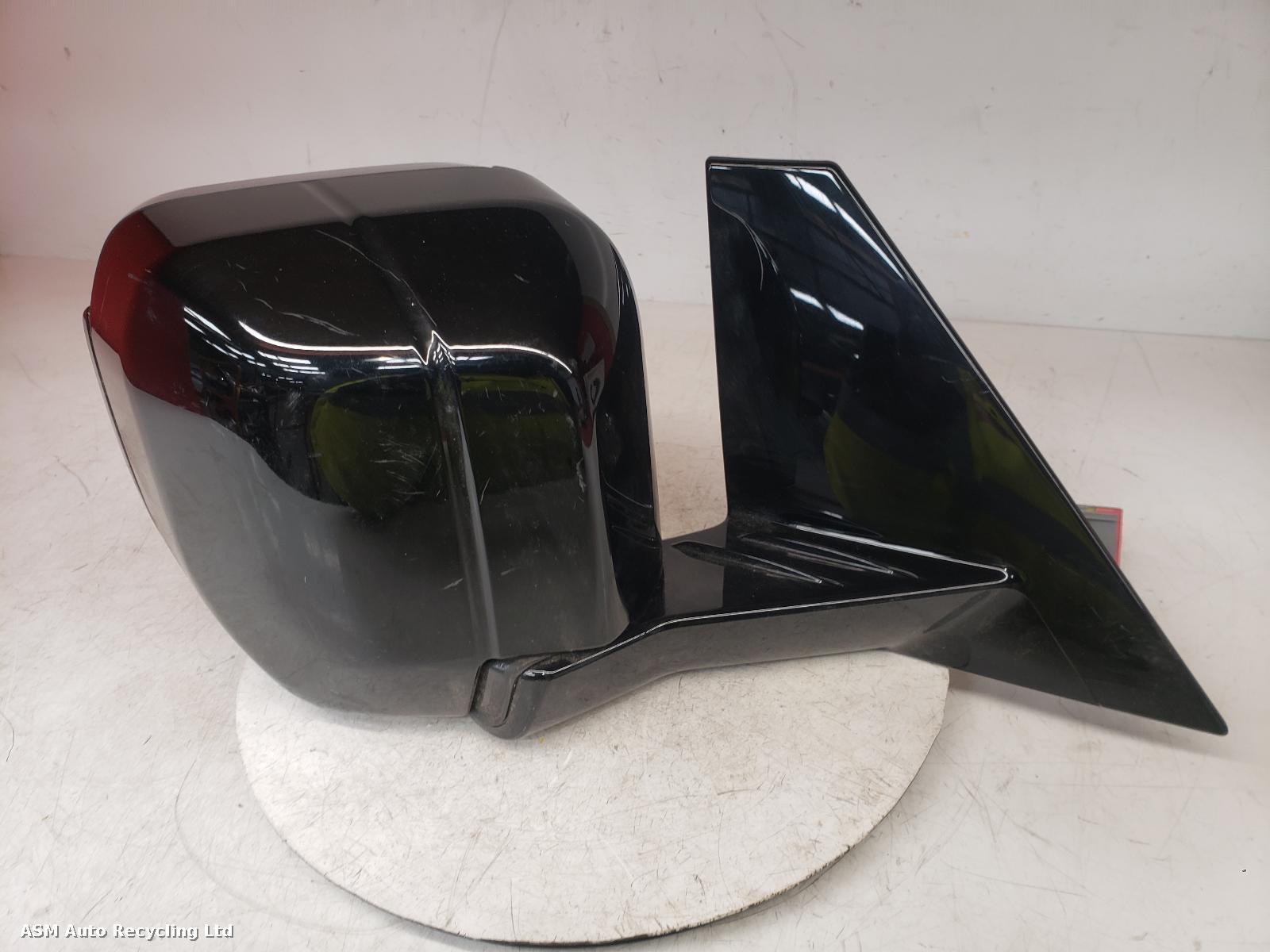 View Auto part R Door Mirror Land Rover Defender 2024