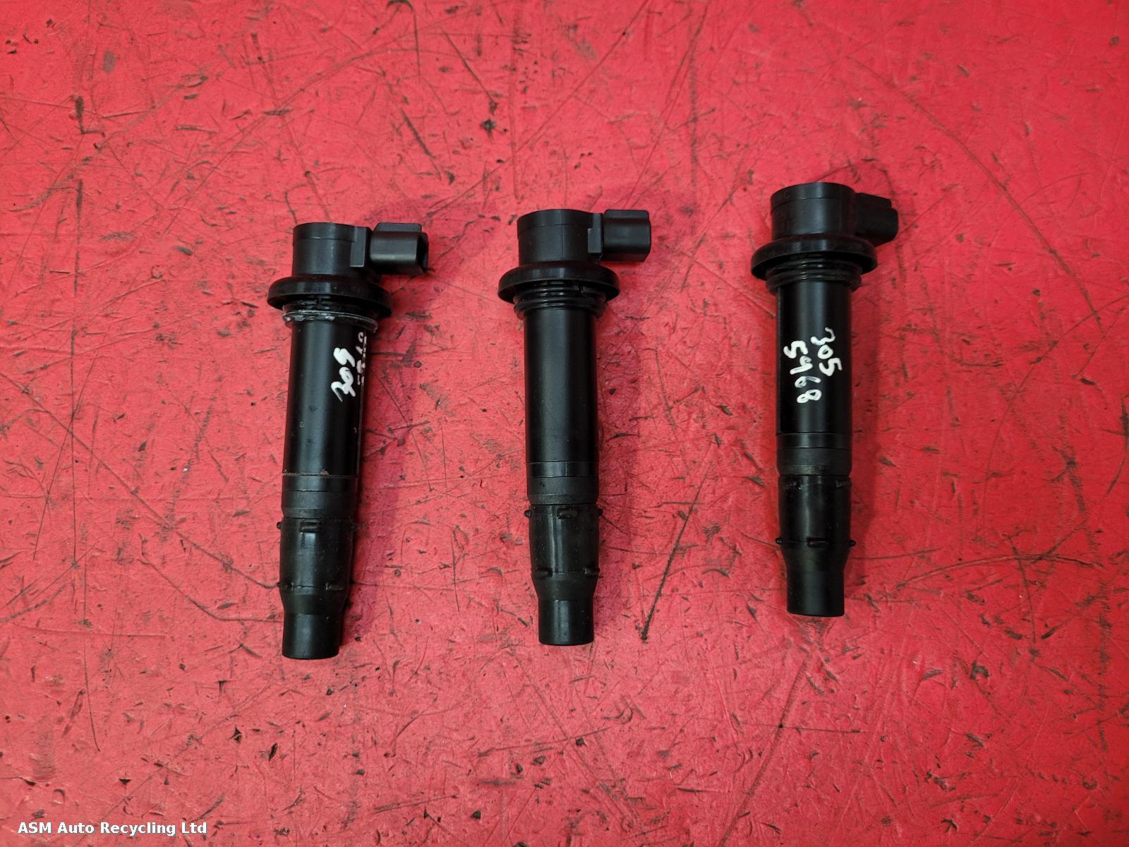 View Auto part Coil/Coil Pack Yamaha Mt-09 2014
