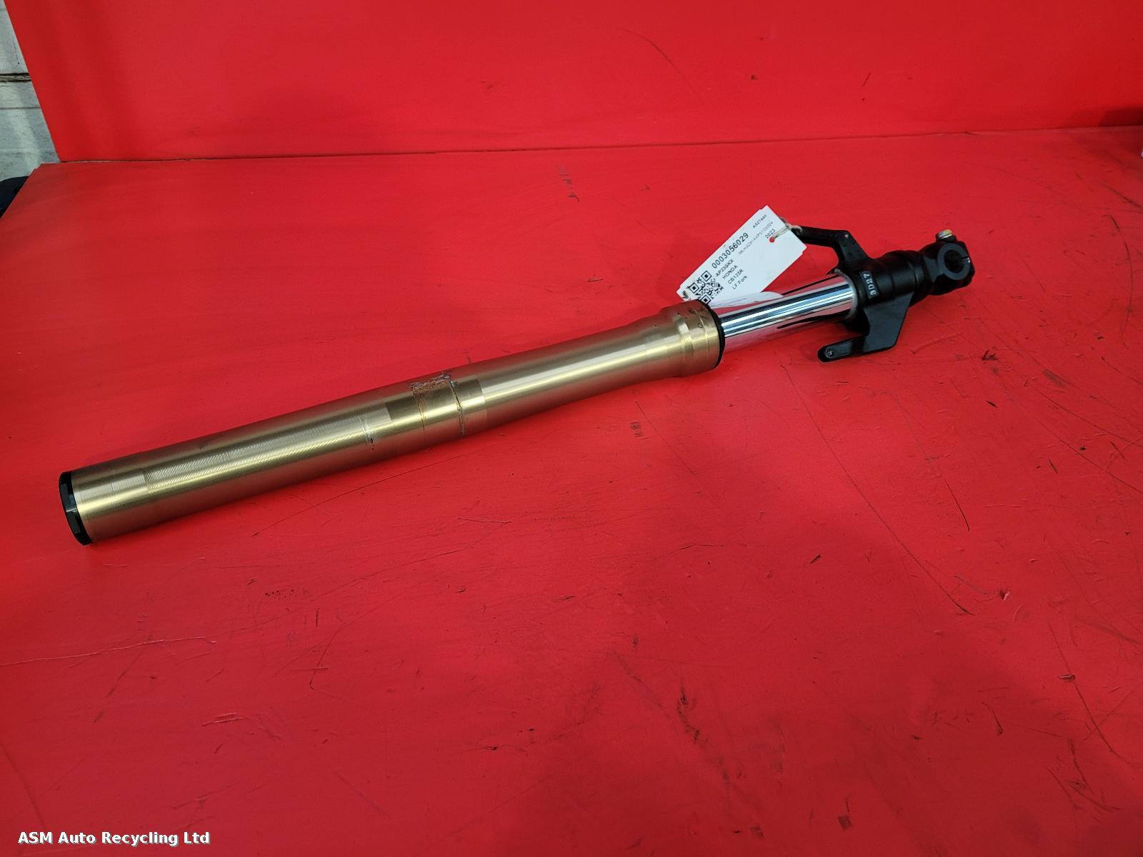 View Auto part LF Fork Honda Cb125r 2023