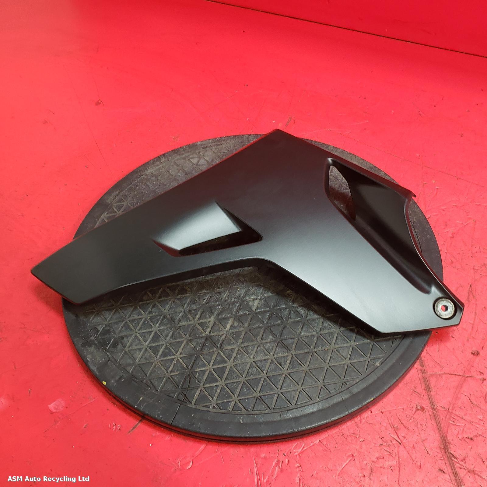 View Auto part Belly Pan Honda Cb125r 2023