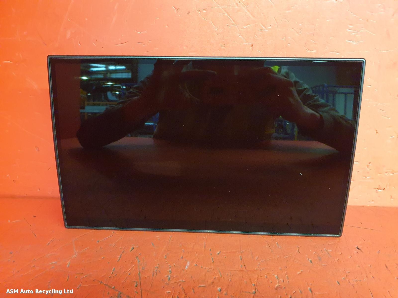 View Auto part Radio Display Land Rover Range Rover Sport 2024