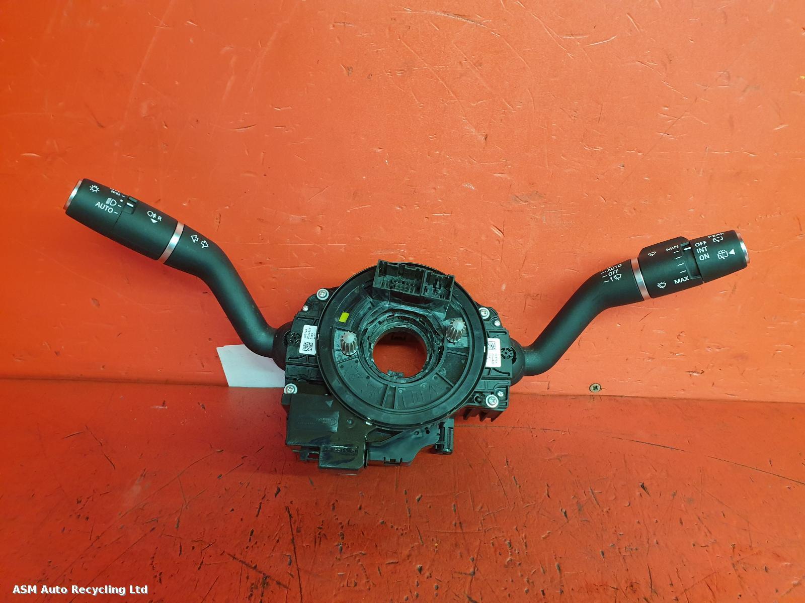 View Auto part Combination Switch Land Rover Range Rover Sport 2024
