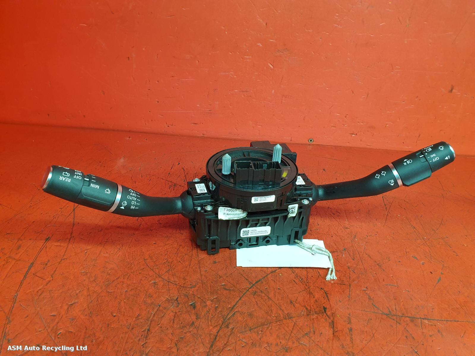 View Auto part Combination Switch Land Rover Range Rover Sport 2024