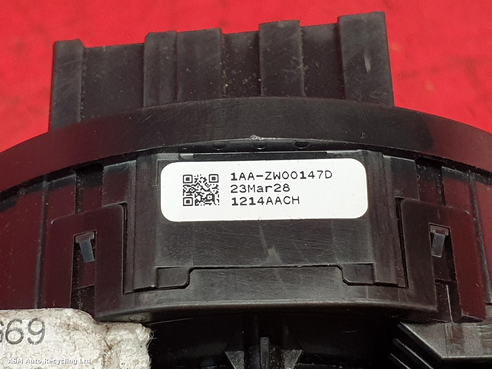 View Auto part Combination Switch Land Rover Range Rover Sport 2024
