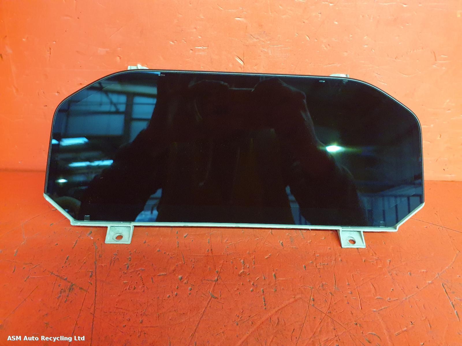 View Auto part Speedometer Land Rover Range Rover Sport 2024