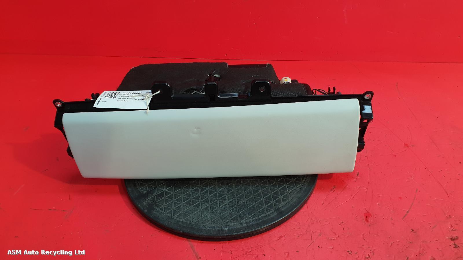 View Auto part Glove Box Land Rover Range Rover Sport 2024