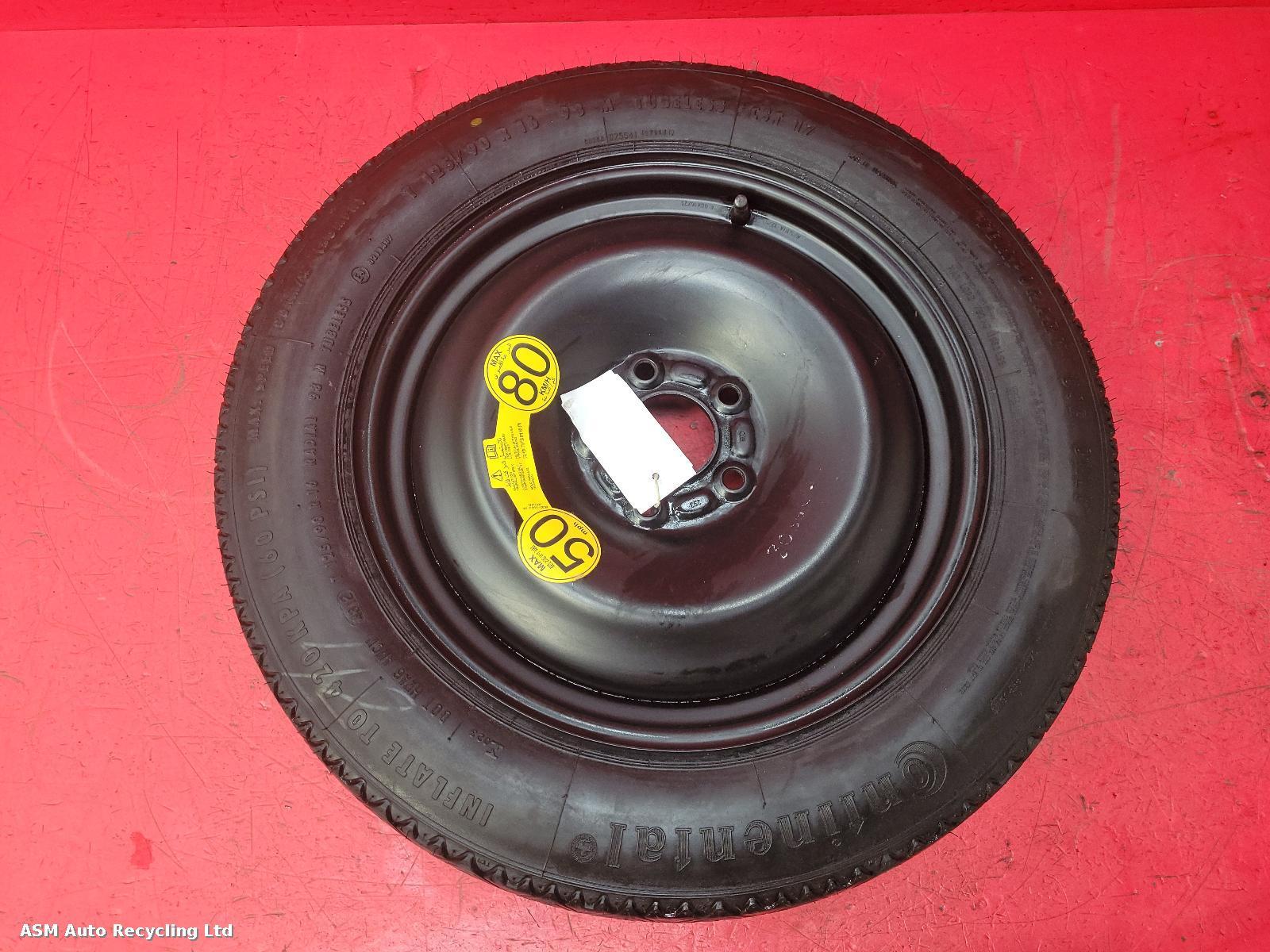 View Auto part Wheel Ford Mondeo 2013