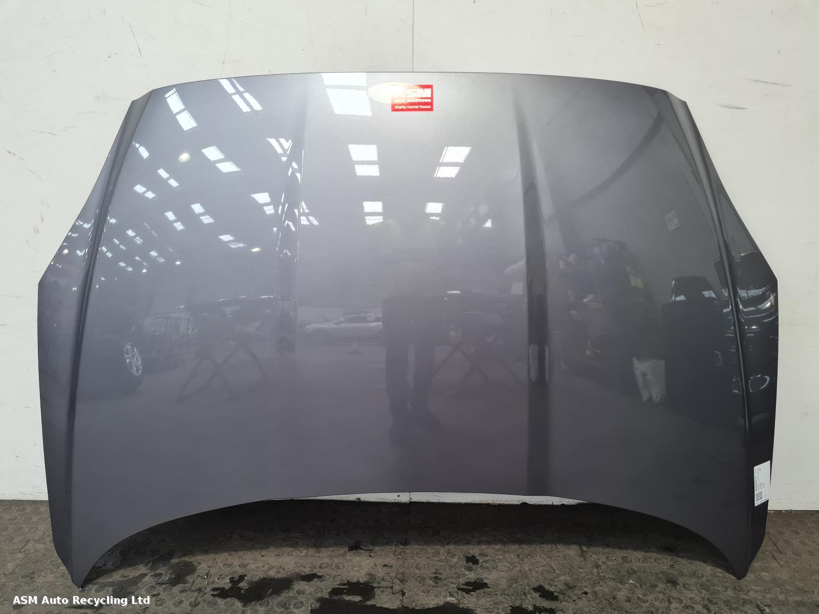 View Auto part Bonnet Jaguar E Pace 2024