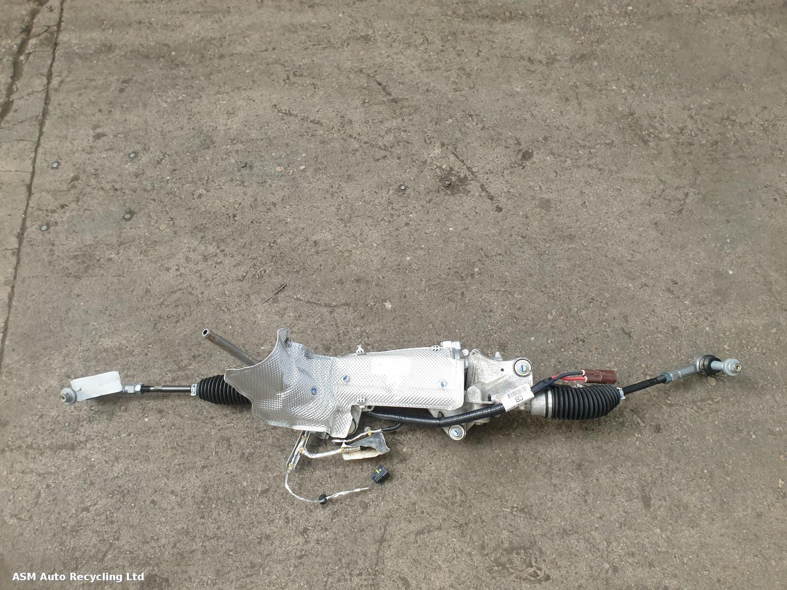 View Auto part Steering Box/Rack Jaguar E Pace 2024