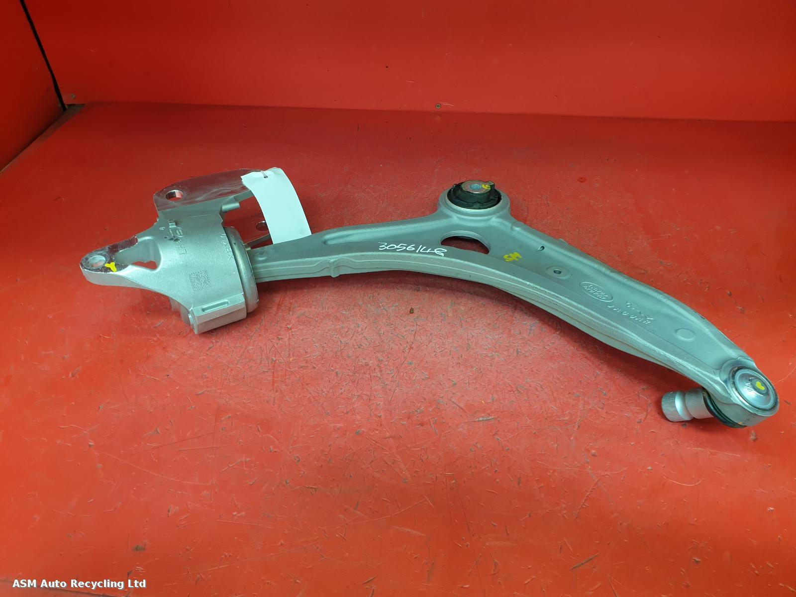 View Auto part LF Lower Control Arm Jaguar E Pace 2024