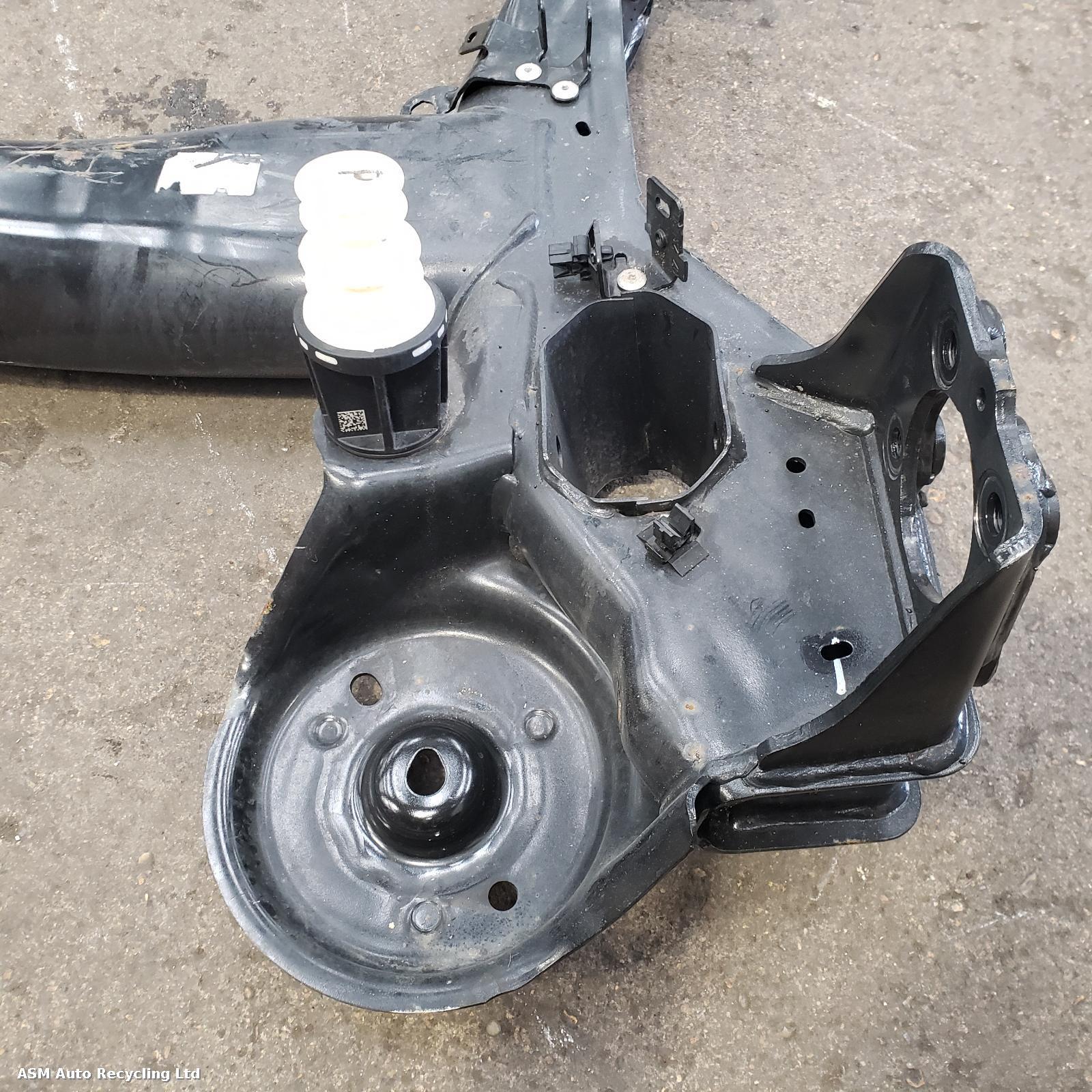 View Auto part Rear Axle Assembly Vauxhall Astra 2023
