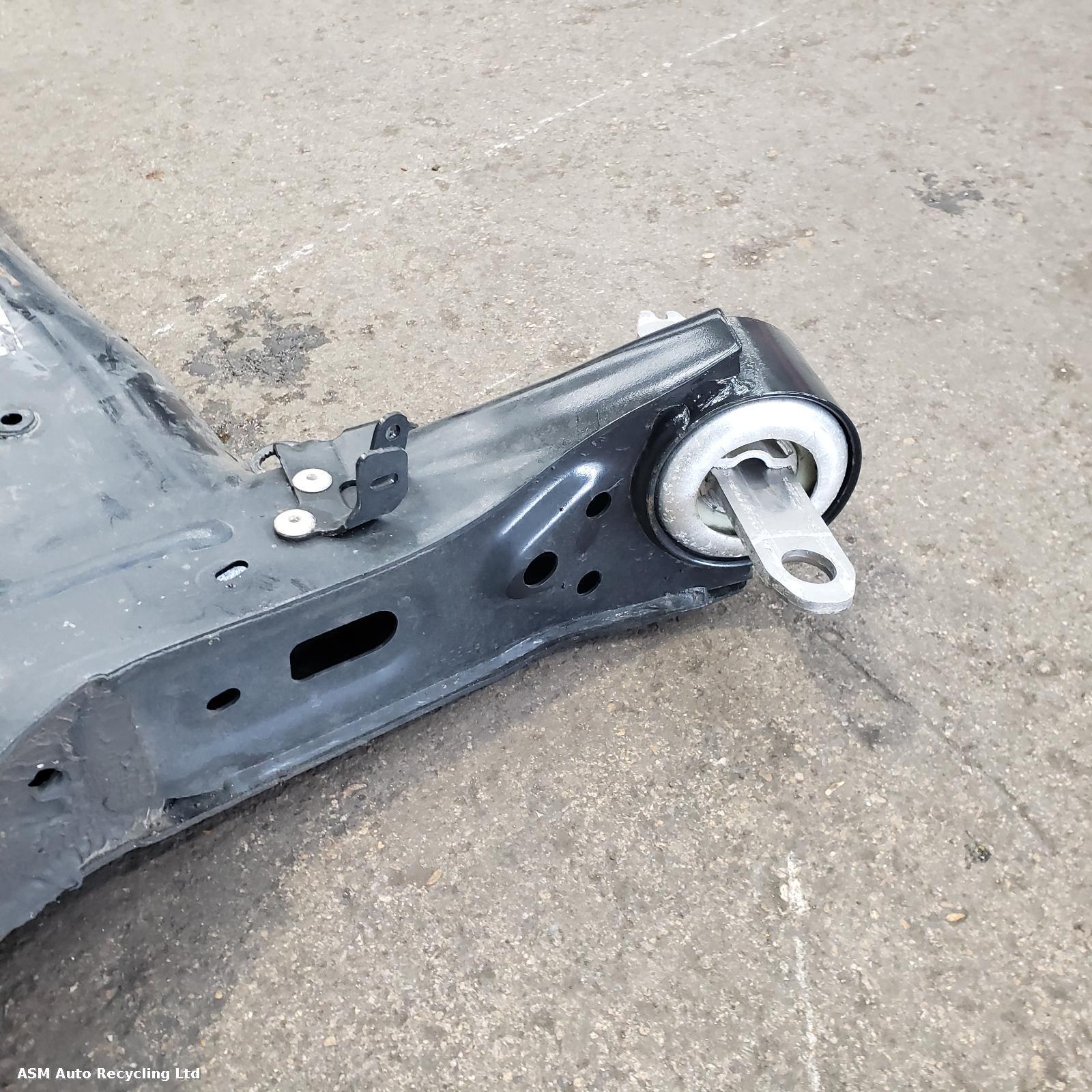 View Auto part Rear Axle Assembly Vauxhall Astra 2023