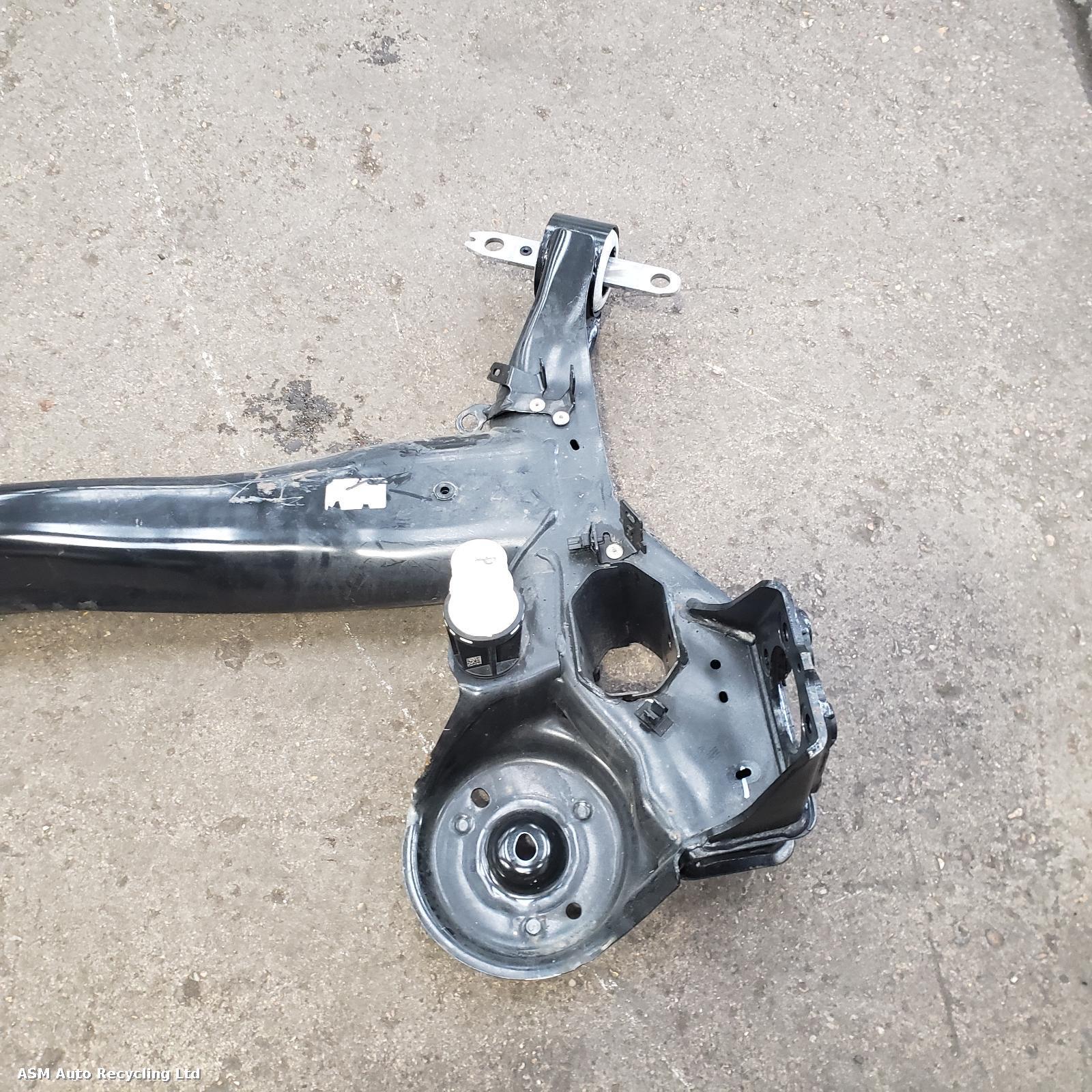 View Auto part Rear Axle Assembly Vauxhall Astra 2023