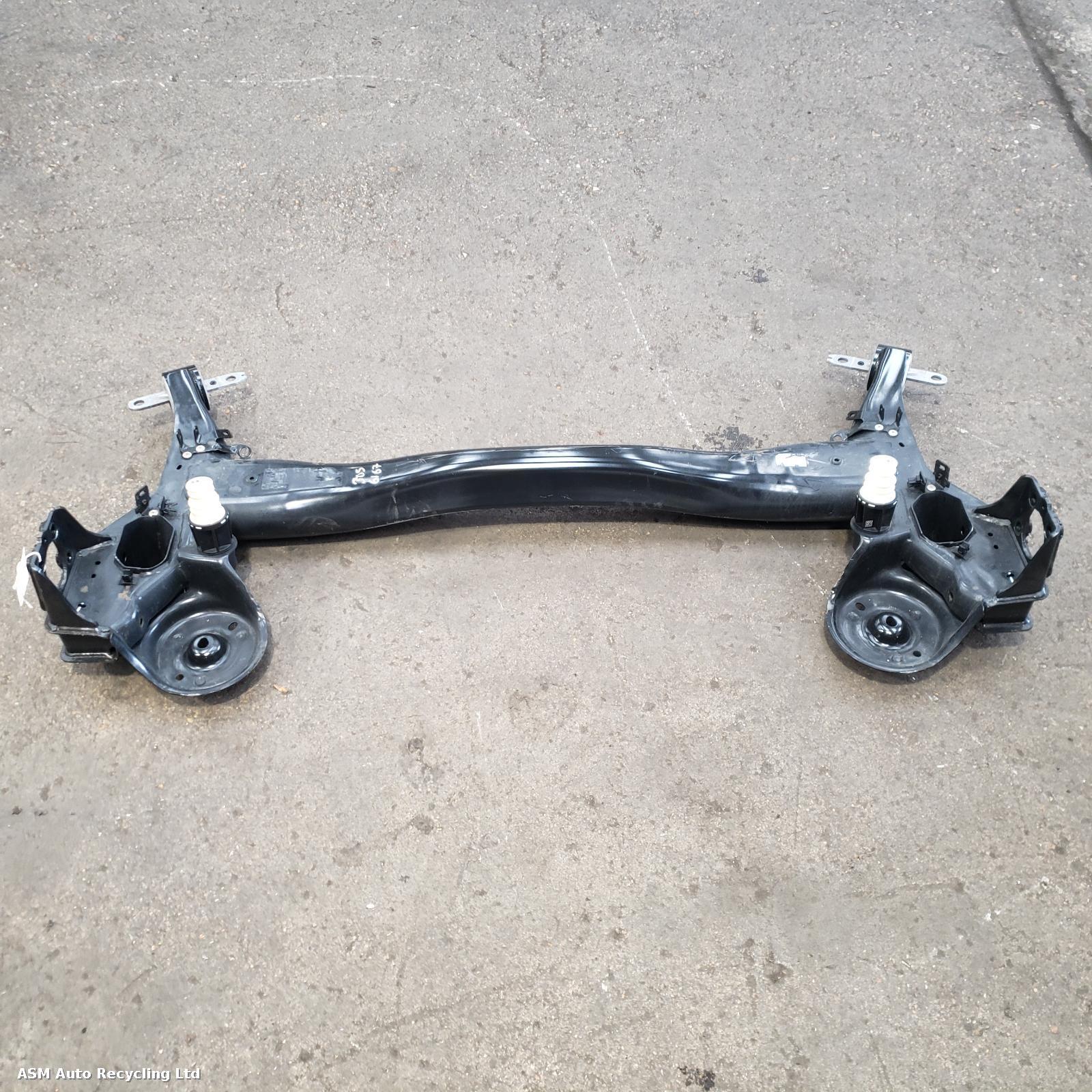 View Auto part Rear Axle Assembly Vauxhall Astra 2023