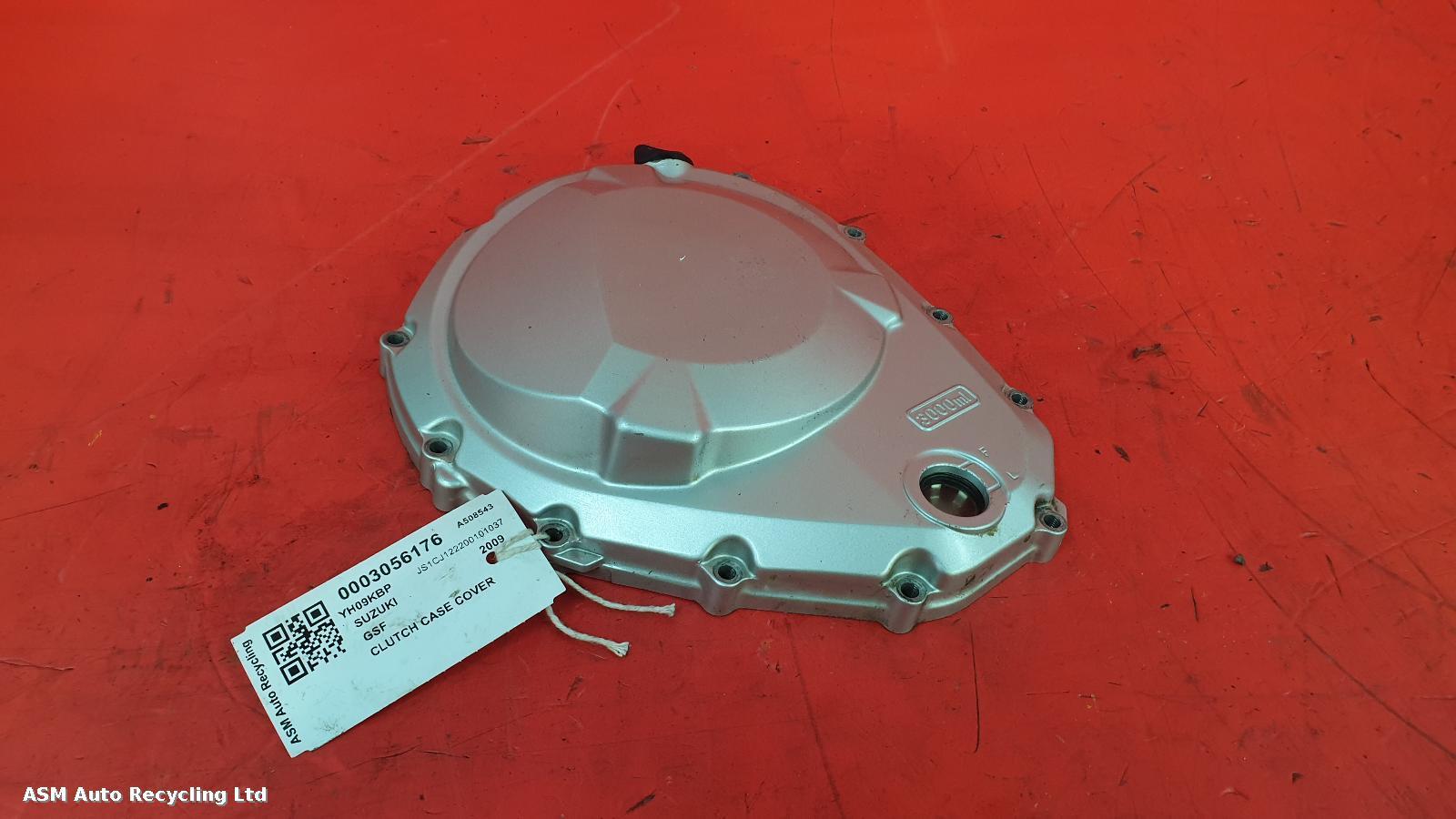 View Auto part Clutch Case Cover Suzuki Gsf 2009