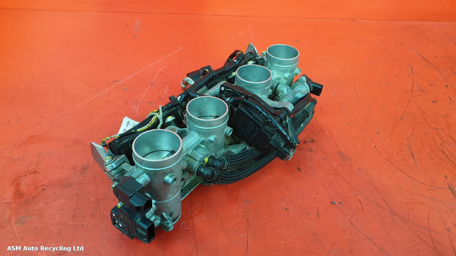 View Auto part Carburettor Suzuki Gsf 2009