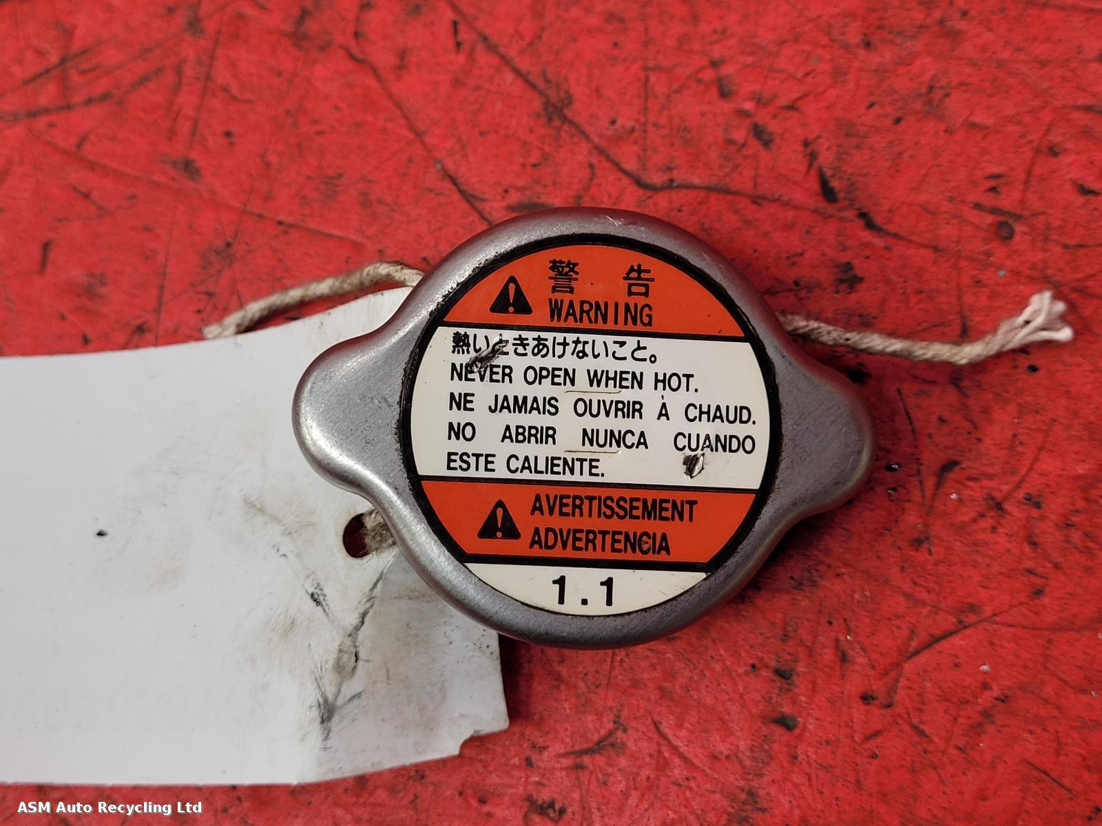 View Auto part Radiator Cap Suzuki Gsf 2009