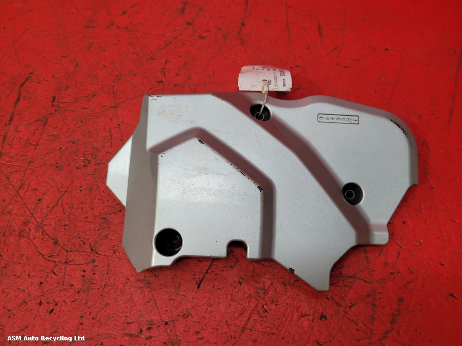 View Auto part Misc Suzuki Gsf 2009