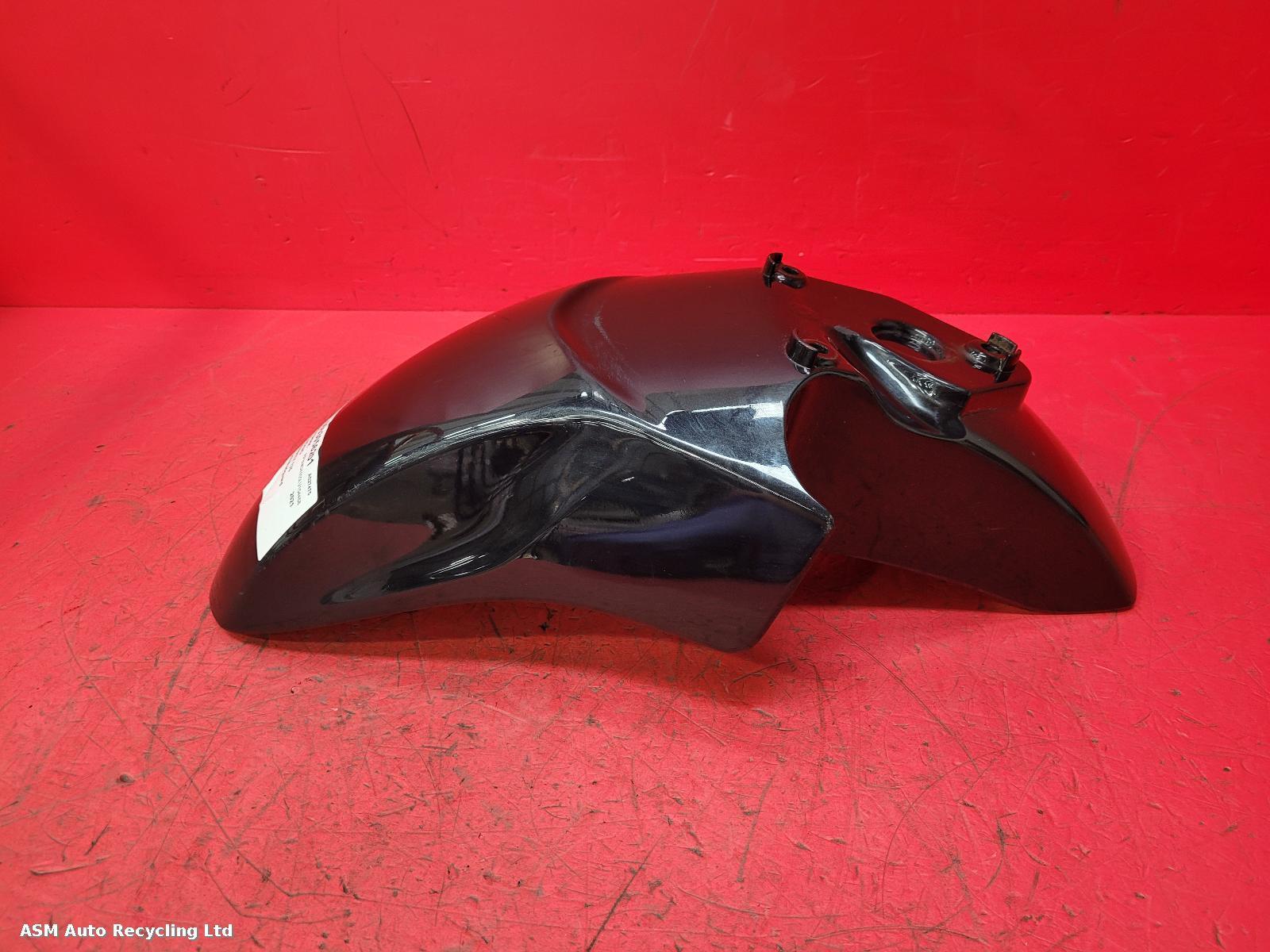 View Auto part Front Mudguard Piaggio Liberty 125 2021