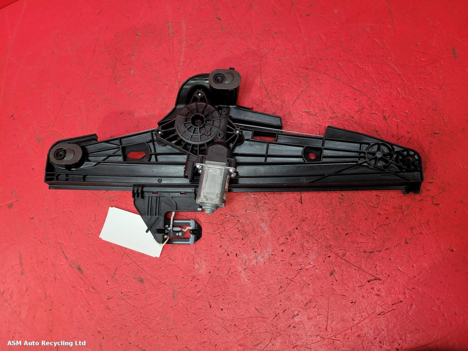 View Auto part RR Window Regulator Vauxhall Astra 2023