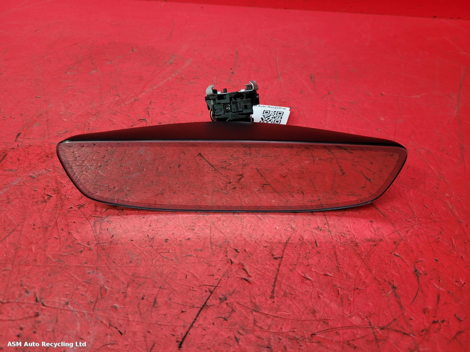 View Auto part Interior Mirror Vauxhall Astra 2023