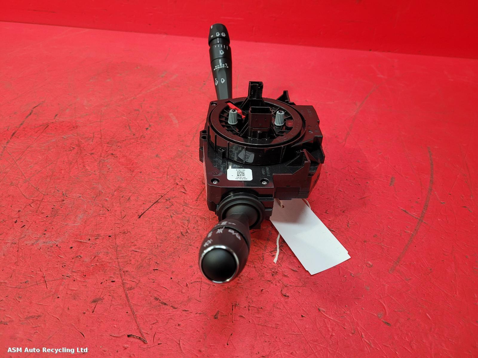 View Auto part Combination Switch Vauxhall Astra 2023