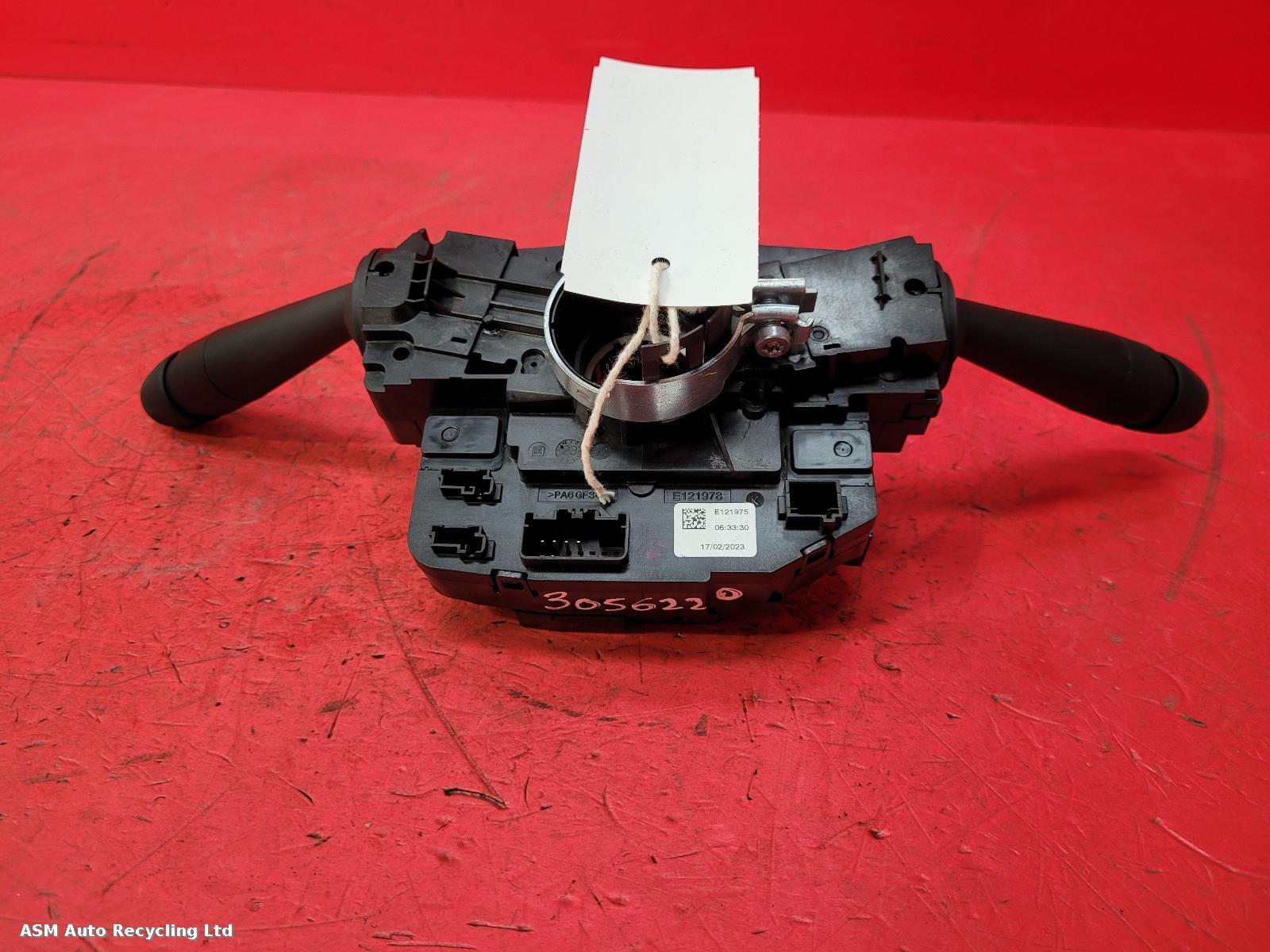 View Auto part Combination Switch Vauxhall Astra 2023
