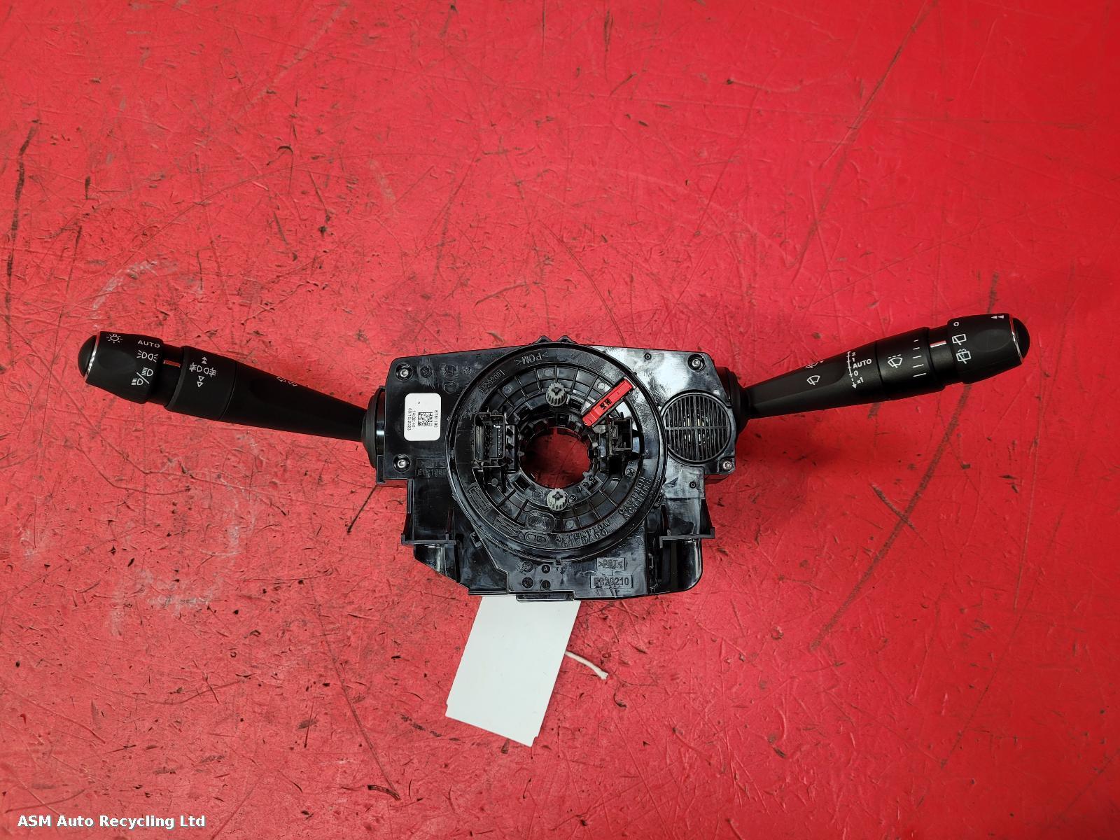 View Auto part Combination Switch Vauxhall Astra 2023
