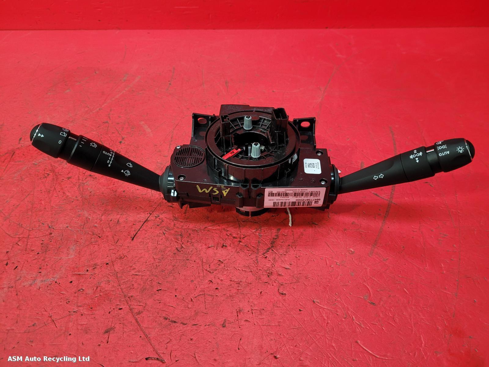 View Auto part Combination Switch Vauxhall Astra 2023