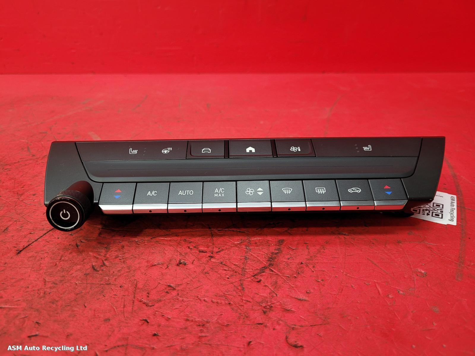 View Auto part Heater/AC Controller Vauxhall Astra 2023